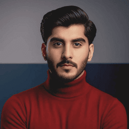 Umair iqbal K. - Software Engineer - Mobile, React Native and General Development