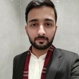 Umair J. - Software Engineer - Game, Mobile and AR/VR Platforms