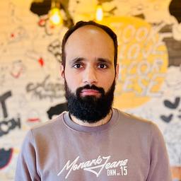 Umair J. - Lead Game Engineer - Unity, C# and Mobile Platforms