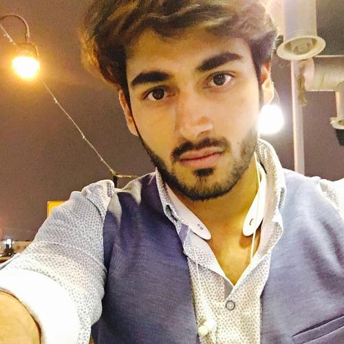 Umair K. || item.role}
