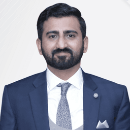 UMAIR L. - Lead Software Engineer - Web, Ruby on Rails and UI/UX Platforms
