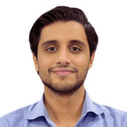 Umair M. - Software Engineer - Mobile, Cloud and Modern Frameworks