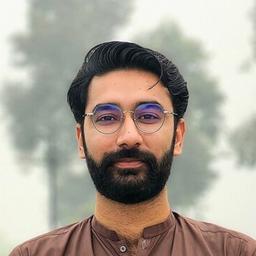 Umair M. - Senior Software Engineer - Game Development, 3D Modeling and AR/VR Platforms