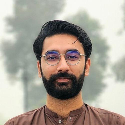 Umair M. || item.role}