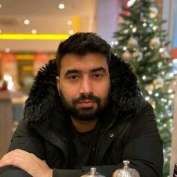 Umair Nisar B. - Lead Cloud Engineer - AWS, DevOps and Cloud Architecture