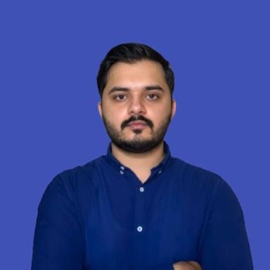Umair S. - Junior Mobile Engineer - Android, Flutter and AI Platforms