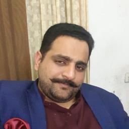 Umair Saeed A. - Lead Software Engineer - Mobile, AI and Cloud Platforms