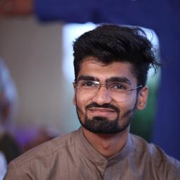 Umang H. - Software Engineer - Frontend, Backend and AI Platforms