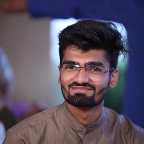 Profile of Umang H., Software Engineer - Frontend, Backend and AI Platforms at Softaims