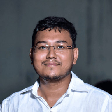 Umang P. - Software Engineer - Cloud, AI and Full-Stack Development