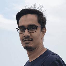 Umar A. - Lead Software Engineer - Web, Backend and Mobile Platforms