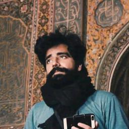 Umar B. - Software Engineer - Backend, API and SaaS Platforms