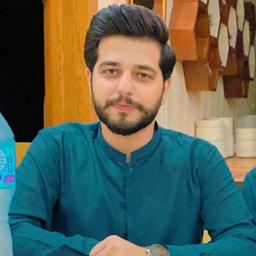 Umar C. - Software Engineer - Full-Stack, Web and Modern Frameworks