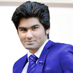 Umar F. - Senior Full-Stack Engineer - Cloud, DevOps and Modern Frameworks