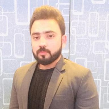 Umar F. - Senior Full-Stack Engineer - PHP, React and Mobile Platforms