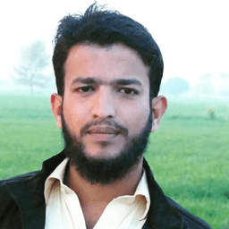 Umar F. - Software Engineer - Ecommerce, CRM and Data Management