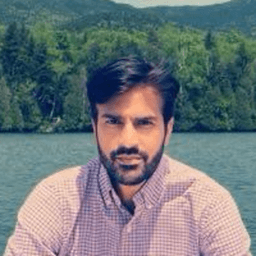 Umar F. - Software Engineer - Backend, Salesforce and API Integration