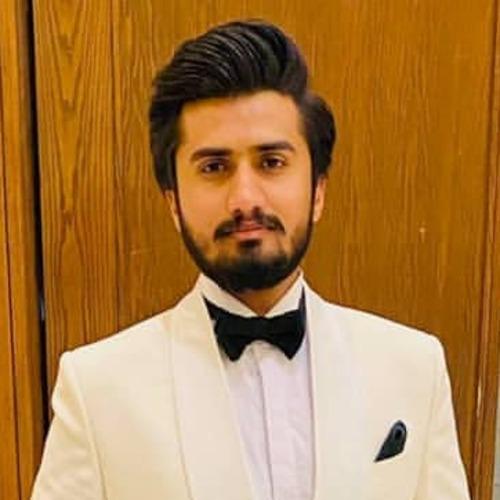 Profile of Umar F., Expert MERN & MEAN Stack Developer at Softaims