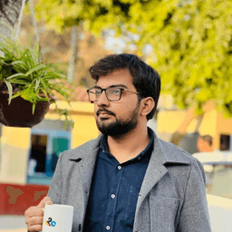 Umar F. - Lead Software Engineer - AI, Cloud and Automation Platforms