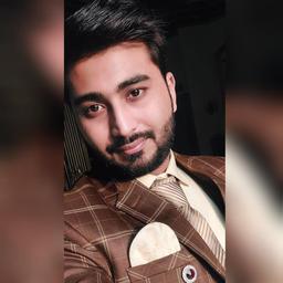 Umar G. - Senior Full-Stack Engineer - Python, React and Mobile Platforms
