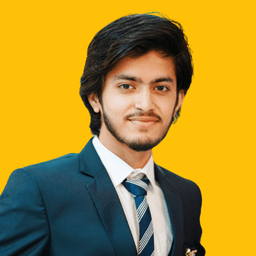 Umar J. - Software Engineer - Frontend, Backend and Web Development