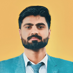 Umar K. - Software Engineer - Data Analysis, Data Mining and General Development