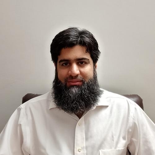 Umar M. || item.role}