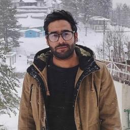 Umar R. - Senior Full-Stack Engineer - JavaScript, Laravel and AI Platforms