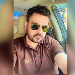 Umar Shahbaz K. - Senior Mobile Engineer - Flutter, Kotlin and iOS Platforms