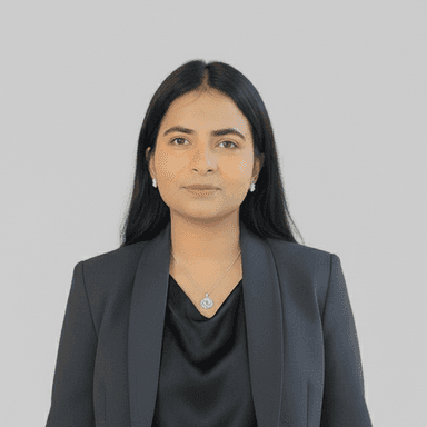 Ume H. at Softaims Ume H. - Senior Backend Engineer - AI, Cloud and Machine Learning Platforms