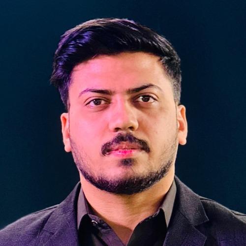 Umer B. || item.role}