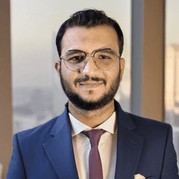 Umer F. - Lead Software Engineer - Backend, Full-Stack and Web Platforms