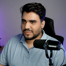 Umer F. - Lead Full-Stack Engineer - Python, React and Web Development Platforms