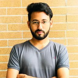 Umer I. - Lead Software Engineer - Cloud, Backend and Full-Stack Platforms