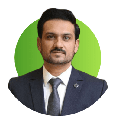 Umer K. - Junior Full-Stack Engineer - React, Node and Web Development