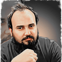 Umer Q. - Lead Software Engineer - Web, SEO and Machine Learning Platforms