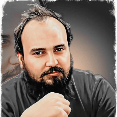 Umer Q. - Lead Software Engineer - Web, SEO and Machine Learning Platforms