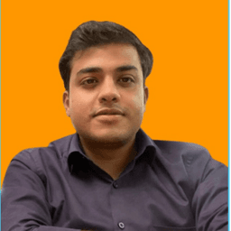 Umer Y. - Lead Mobile Engineer - Flutter, iOS and Android Platforms