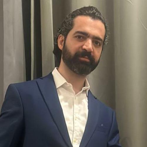 Umesh D. || item.role}