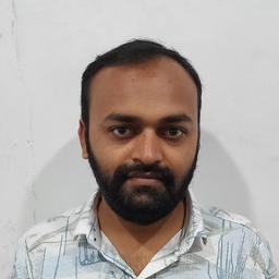 Umesh G. - Software Engineer - Backend, Cloud and General Development