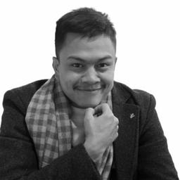 Umesh T. - Software Engineer - Frontend, Backend and Modern Frameworks