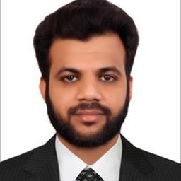 Umiar H. - Lead Software Engineer - Cloud, Backend and Mobile Platforms