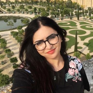 Umme H. - Software Engineer - Cloud, DevOps and System Administration