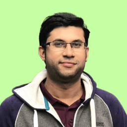 Ummer I. - Senior Network Engineer - Cloud, Security and Network Engineering