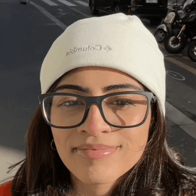 Umna A. - Junior Software Engineer - Web, Ecommerce and WordPress Platforms