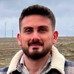 Umut C. - Lead Software Engineer - Frontend, Web and Mobile Platforms