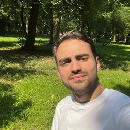 Umut Can G. - Junior Full-Stack Engineer - React, Node and Web Development