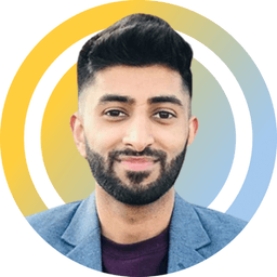 Uneeb M. - Lead Mobile Engineer - React Native, Node.js and iOS Platforms