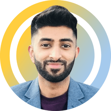 Uneeb M. - Lead Mobile Engineer - React Native, Node.js and iOS Platforms