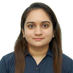 Upasana M. - Lead Mobile Engineer - Android, iOS and ASP.NET Platforms